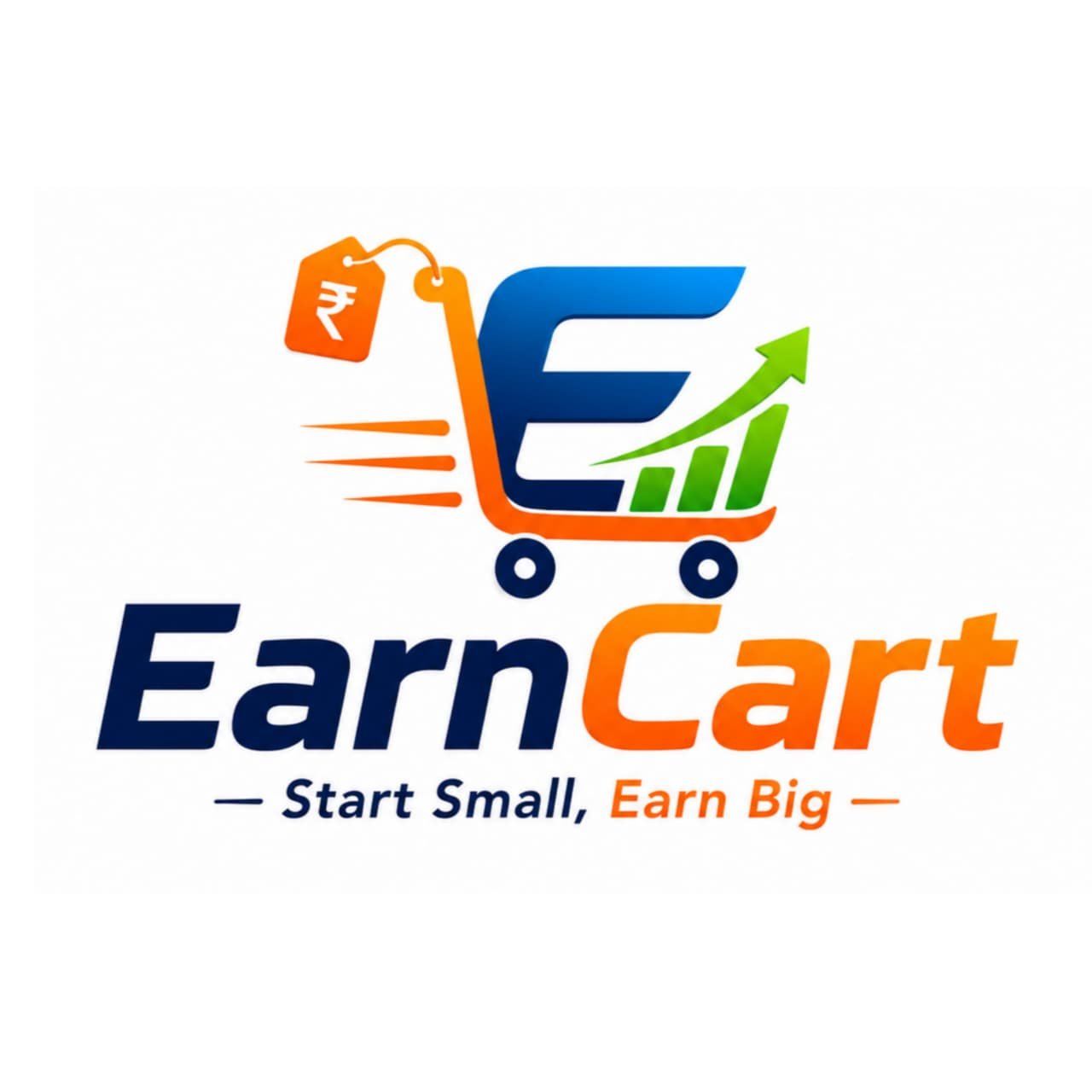 EarnCart Logo